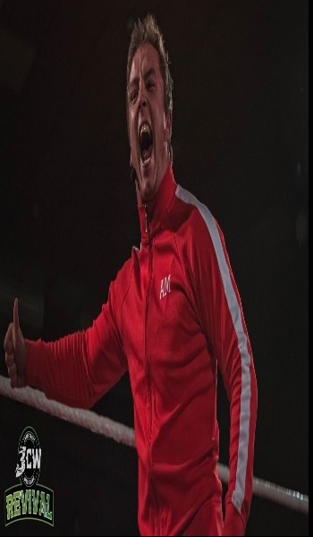 Ace Matthews - Wrestler profile image